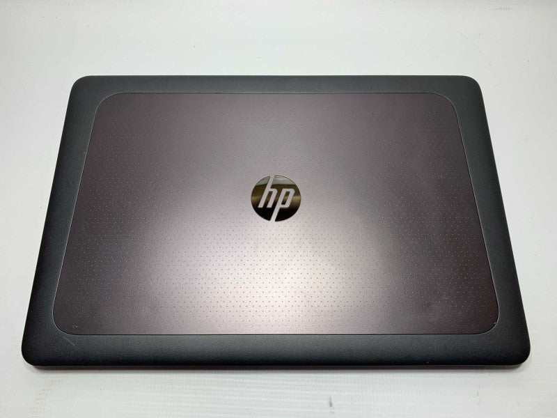 16\\" HP zBook 15u G3 with i7-6500U CPU 16GB RAM & 512GB SSD Storage READ -