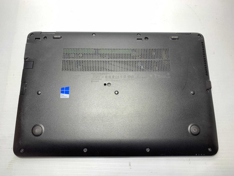 16\\" HP zBook 15u G3 with i7-6500U CPU 16GB RAM & 512GB SSD Storage READ -