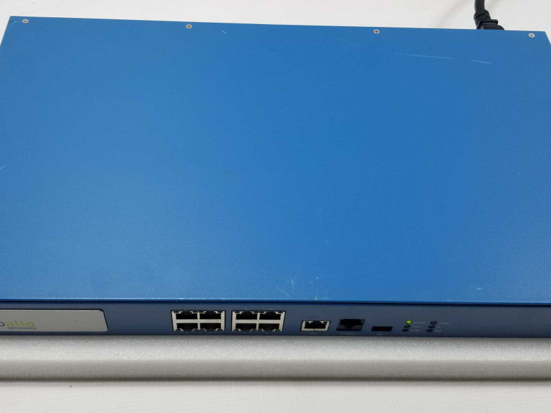 Palo Alto PA-500 Enterprise Firewall 2GB MP ~