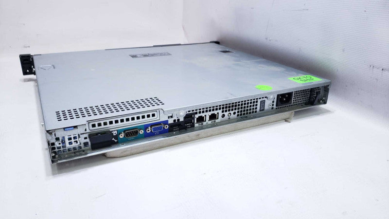 Dell R210 II 1U i3-2100@3.1GHz 4GB ECC DDR3 No HDD [