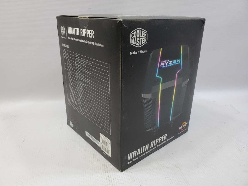Cooler Master Wraith Ripper [Ryzen ThreadRipper] (