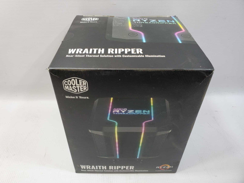 Cooler Master Wraith Ripper [Ryzen ThreadRipper] (