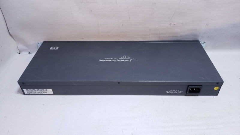 HP ProCurve 1800-24G J9028B 24 Port 10/100/1000 Gigabit Ethernet Switch [