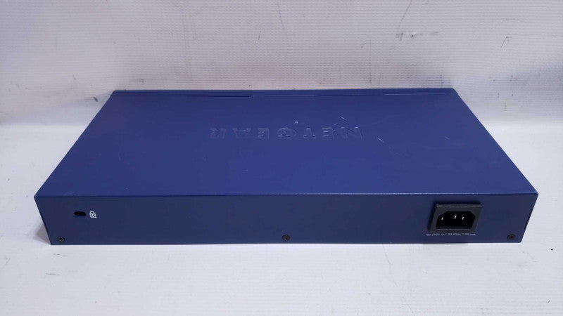 Netgear Prosafe 24 Port Gigabit Switch JGS524 V1 [