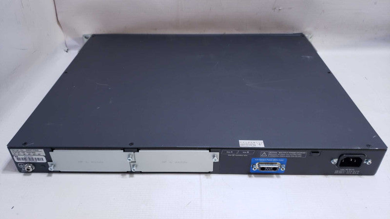 HP ProCurve 2910al-24G J9145A 24x Gigabit Ports Switch w/ Rack Kit [