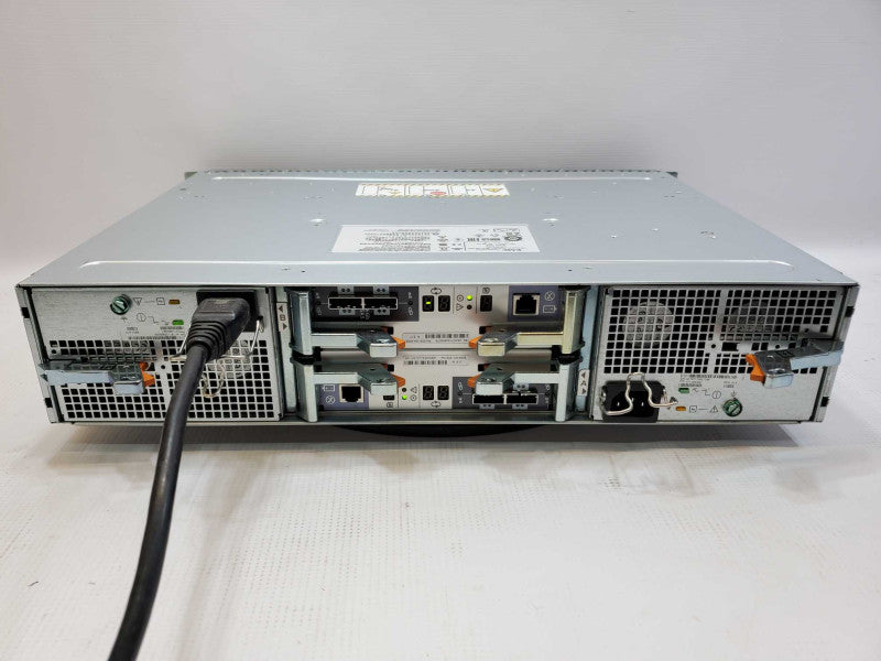 EMC SAE Hard Drive Array Storage Expansion 25x 2.5\\" No HDD (