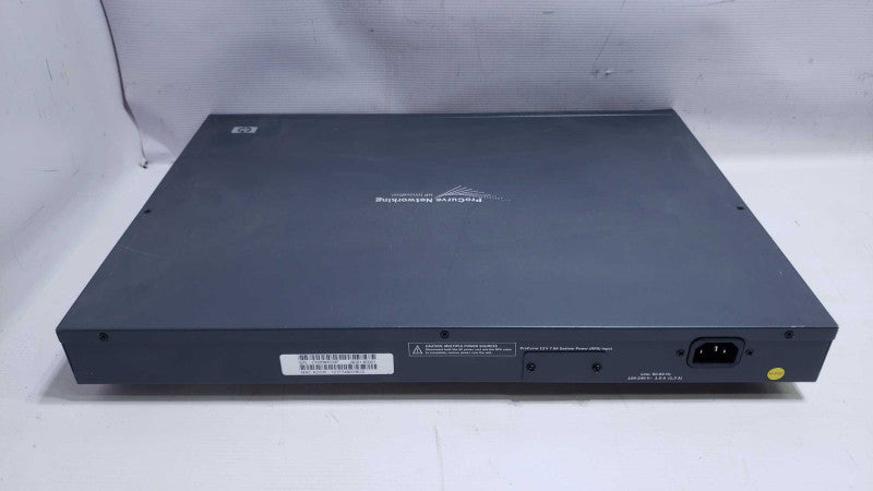 HP ProCurve 2810-24G J9021A 24 Port Managed Gigabit Ethernet Switch 4x SFP [