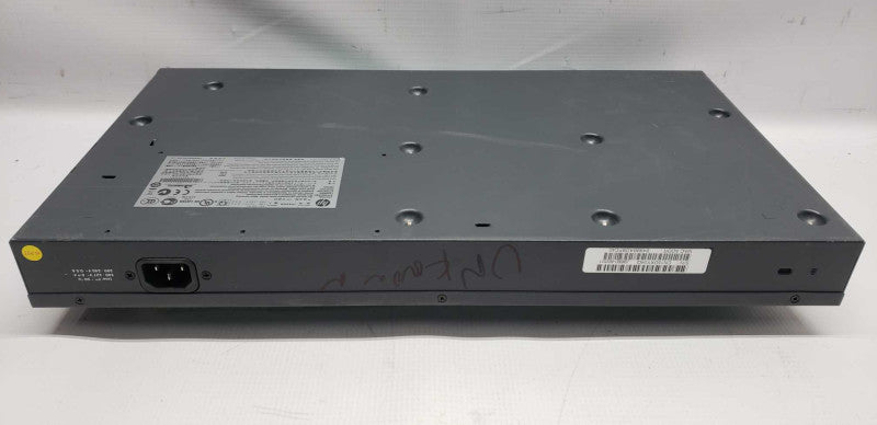 HP J9660A 48-Port Web Managed Gigabit Layer 2 Switch #