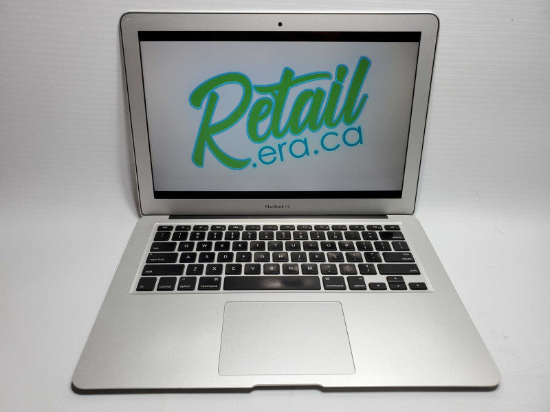 MacBook Air 2015 13\\" Core i5-5250U @ 1.6 GHz 8GB Ram 250GB SSD (
