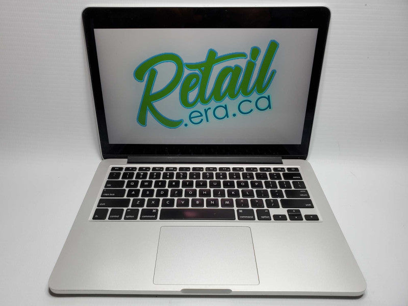 MacBook Pro 2015 13\\" Retina i7-5557U @ 3.1 GHz 16GB Ram 500GB SSD (