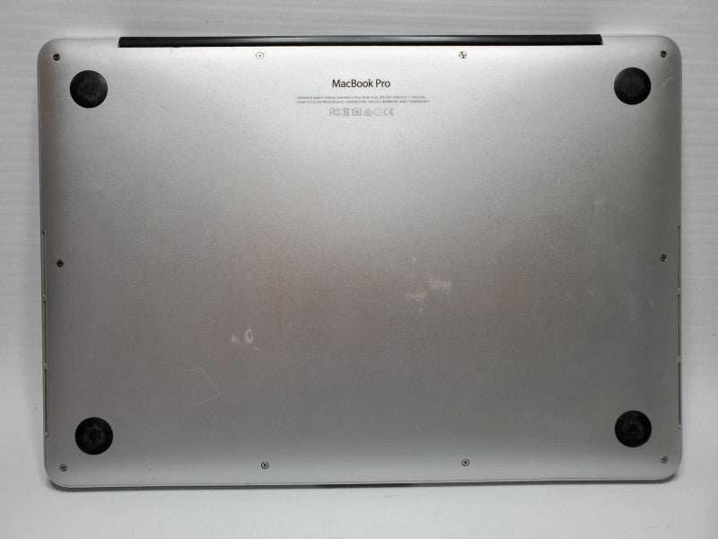 MacBook Pro 2015 13\\" Retina i7-5557U @ 3.1 GHz 16GB Ram 500GB SSD (