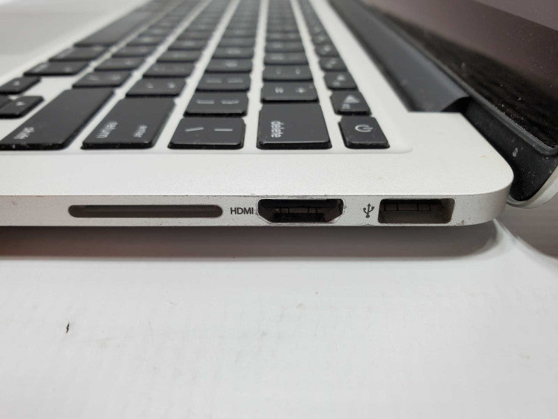 MacBook Pro 2015 13\\" Retina i7-5557U @ 3.1 GHz 16GB Ram 500GB SSD (