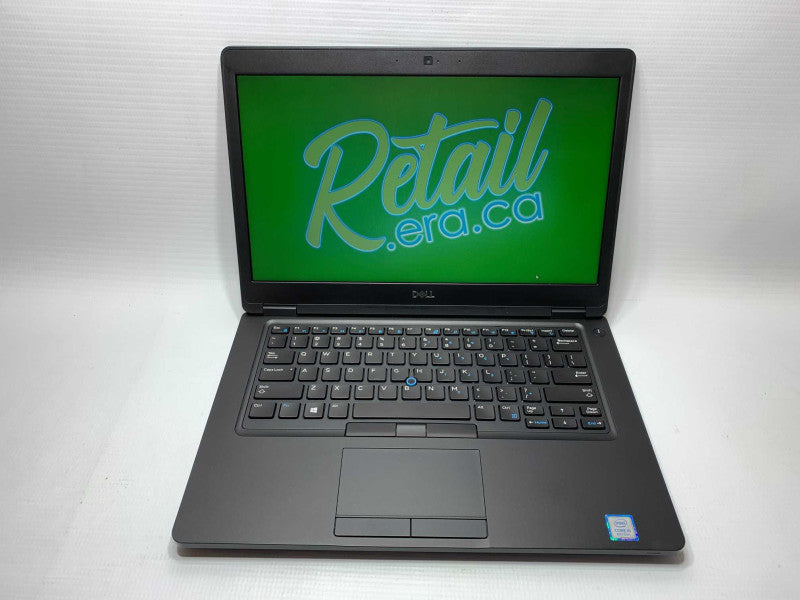 14\\" DELL latitude 5490 i5-8350U CPU 8GB RAM & 256GB SSD Storage  -