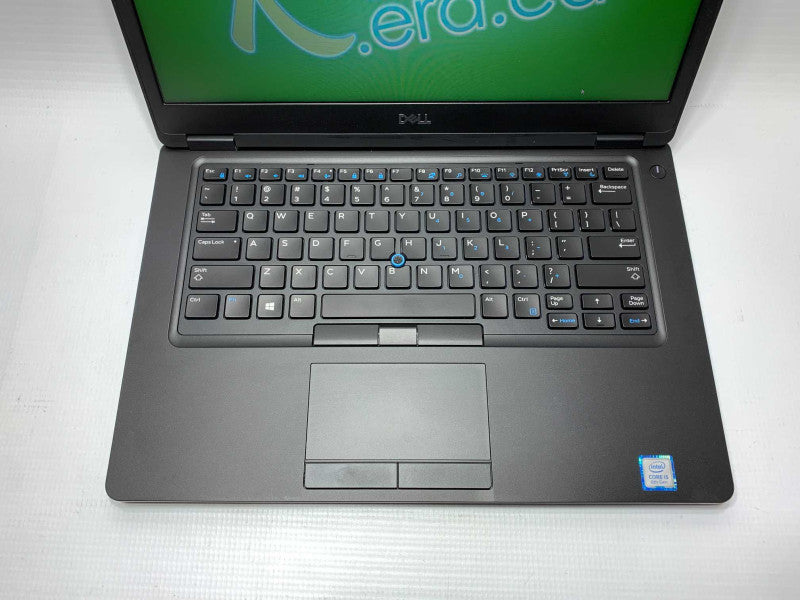 14\\" DELL latitude 5490 i5-8350U CPU 8GB RAM & 256GB SSD Storage  -