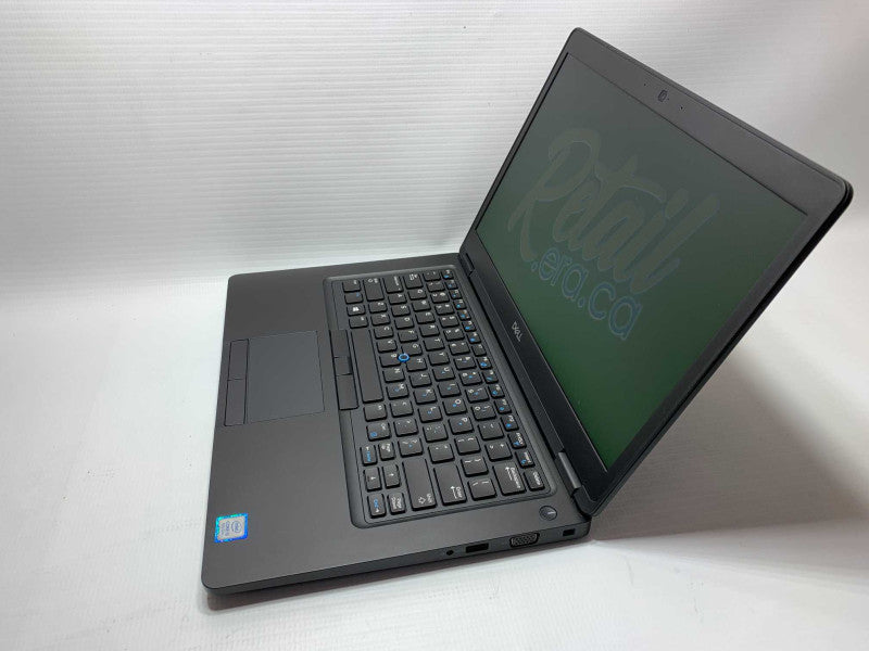 14\\" DELL latitude 5490 i5-8350U CPU 8GB RAM & 256GB SSD Storage  -