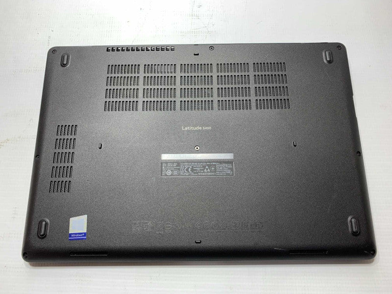 14\\" DELL latitude 5490 i5-8350U CPU 8GB RAM & 256GB SSD Storage  -