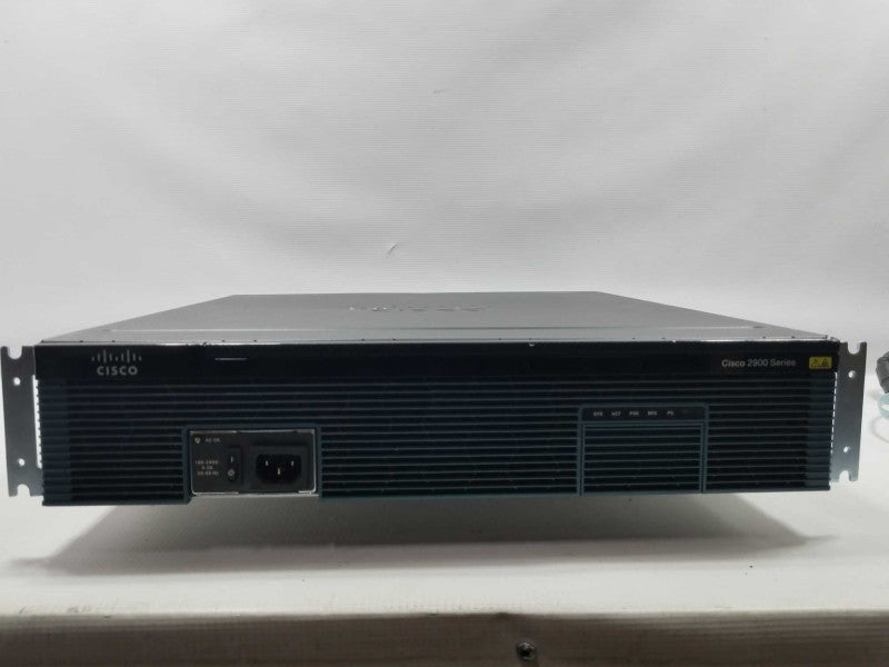 Cisco 2951 Router - CISCO2951/K9 ~