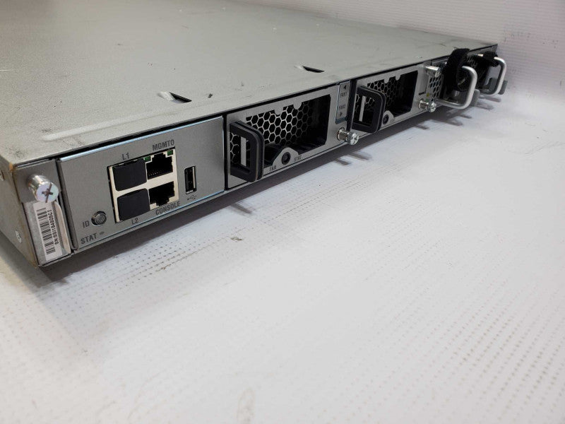 Cisco Nexus 5500 Switch N5K-C5548UP 32 Port Switch (