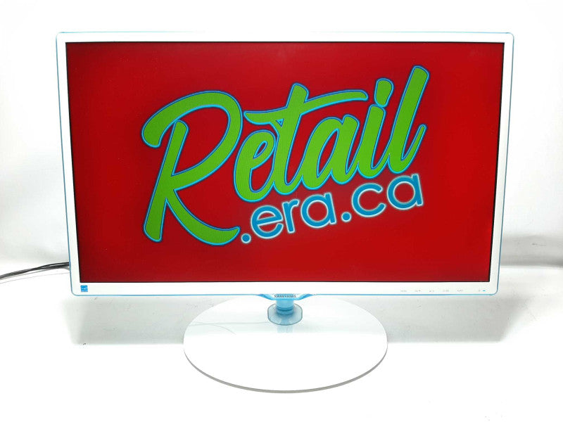Samsung S24D360HL 24\\" 1080P Monitor - See Notes +
