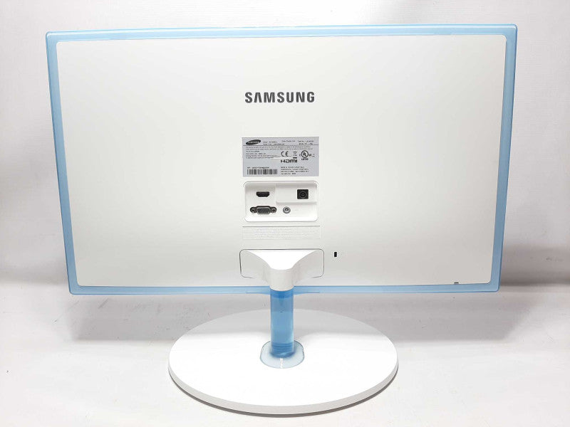 Samsung S24D360HL 24\\" 1080P Monitor - See Notes +