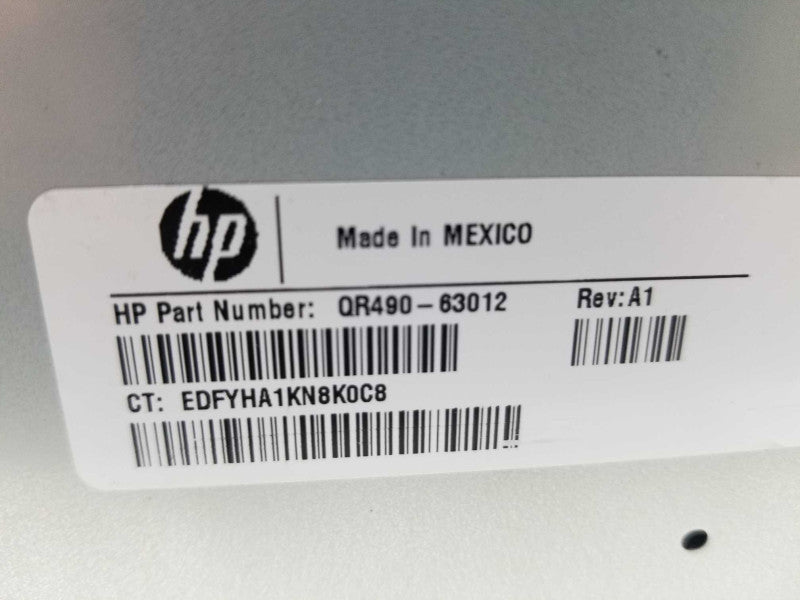 HP M6710 24-bay 2.5\\" 2u SAS Storage Array Qr490-63012, 1x PSU  ~