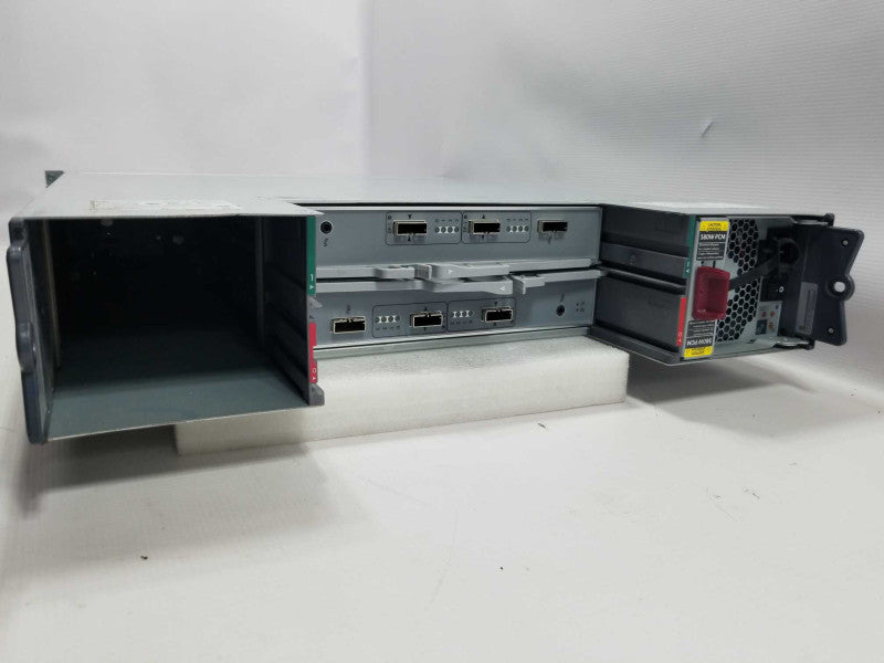 HP M6710 24-bay 2.5\\" 2u SAS Storage Array Qr490-63012, 1x PSU  ~