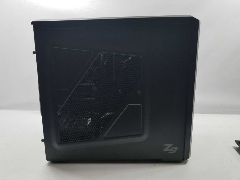 Gaming PC MSI Z370-SLI, I5-8600K 3.6Ghz, 12GB RAM ~