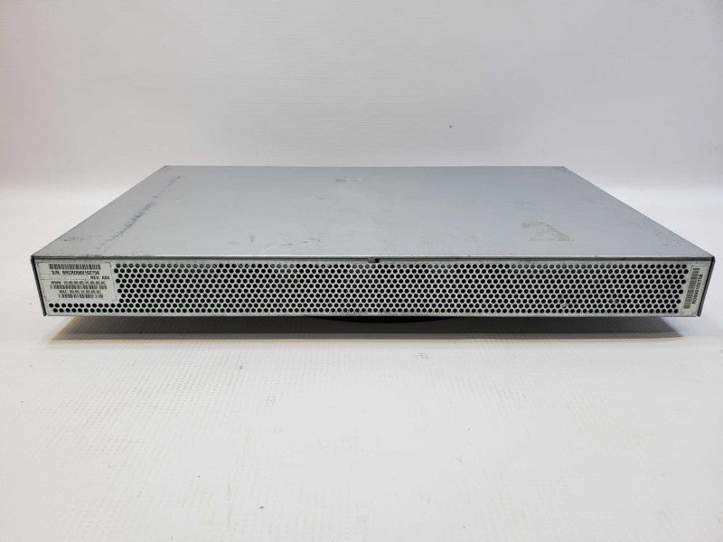 Brocade SilkWorm 200E XH195 16-Port Gigabit Managed Fibre Channel Switch (