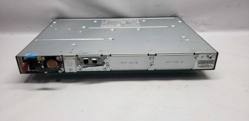 HP ProCurve 2920-24G (J9726A) Gigabit Ethernet Switch Factory Reset #