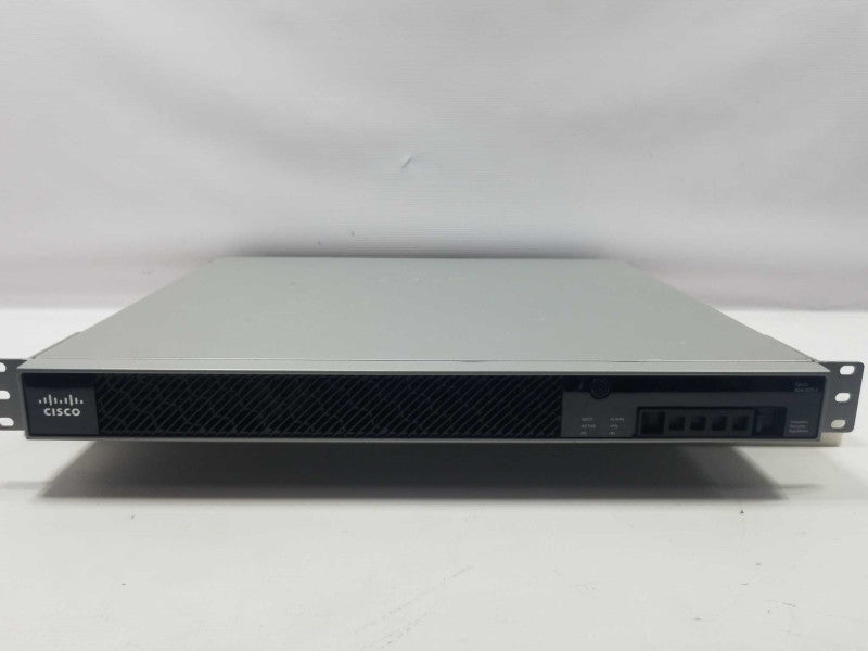 Cisco ASA 5525 V01 Adaptive Security Appliance AS-IS, For parts only
