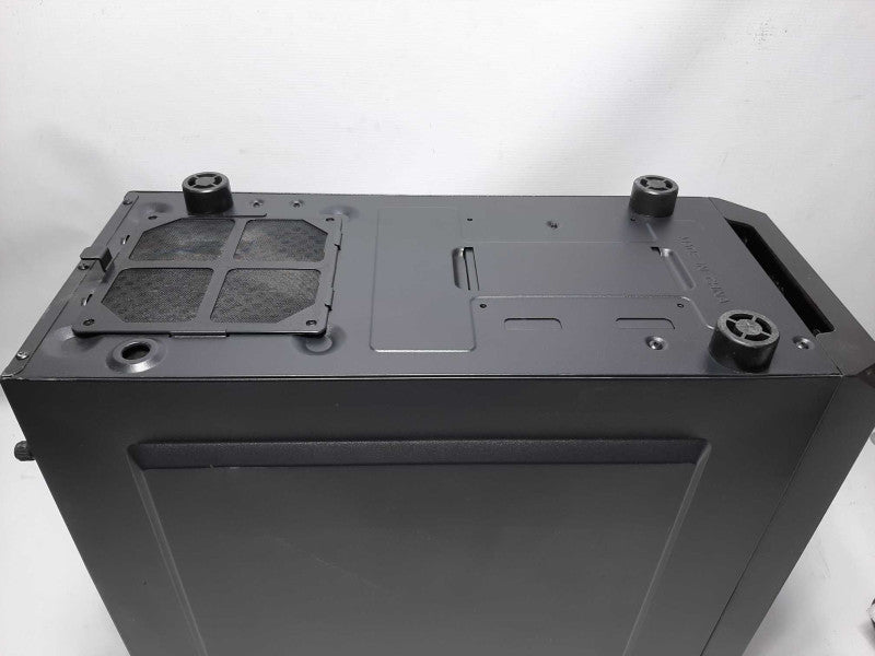 Back Box PC MSI H110M ECO i5-7400 @ 3GHz 4GB RAM - No HDD/Caddie +