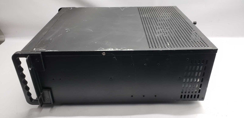 Custom PC Core i5-4590 @ 3.30ghz / 8gb ram / H97M-E Motherboard see notes #