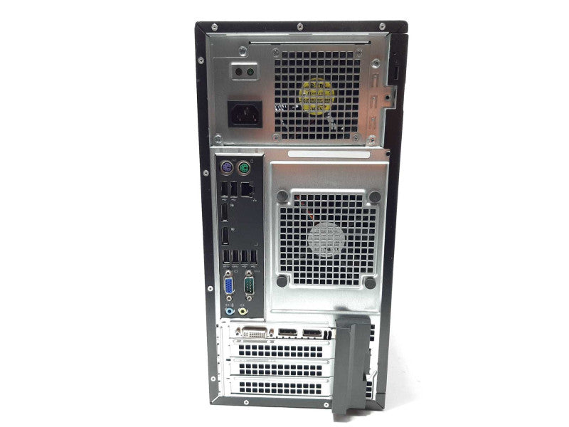 Dell Precision T1700 Xeon E3-1240v3 @ 3.40GHz 16GB RAM QUADRO K2000 +