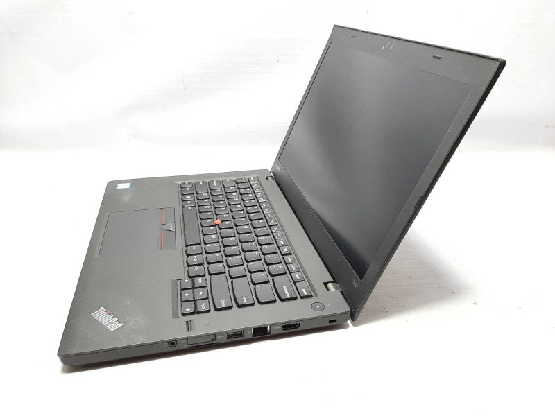 Lenovo T460s i5-6300U @ 2.4GHz 8GB RAM 120GB SSD  +