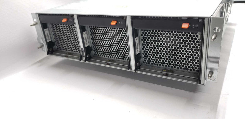 NAF-0901 Disk Array Storage Controller Xeon L5410@2.33GHz | 12GB Ram #