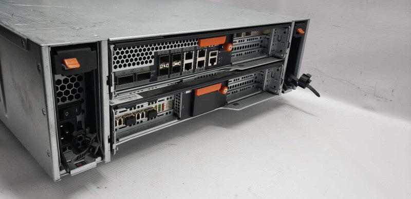 NAF-0901 Disk Array Storage Controller Xeon L5410@2.33GHz | 12GB Ram #