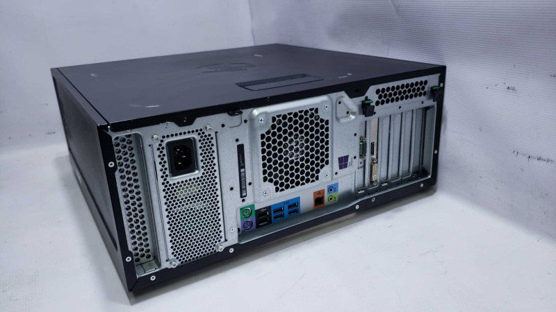 HP WorkStation Z440 E5-1620v3@3.5GHz 4GB ECC DDR4 Quadro K620 No HDD [