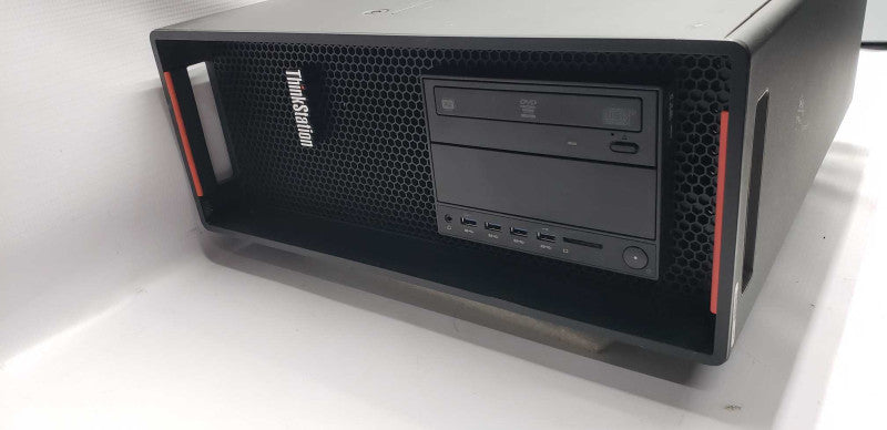 Lenovo Thinkstation P500 Xeon E5-1630 V3 @ 3.70ghz / 64gb ram/ quadro K4200 #