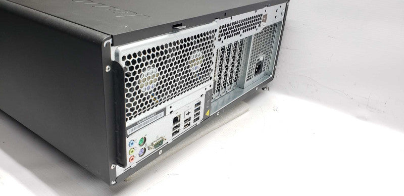 Lenovo Thinkstation P500 Xeon E5-1630 V3 @ 3.70ghz / 64gb ram/ quadro K4200 #