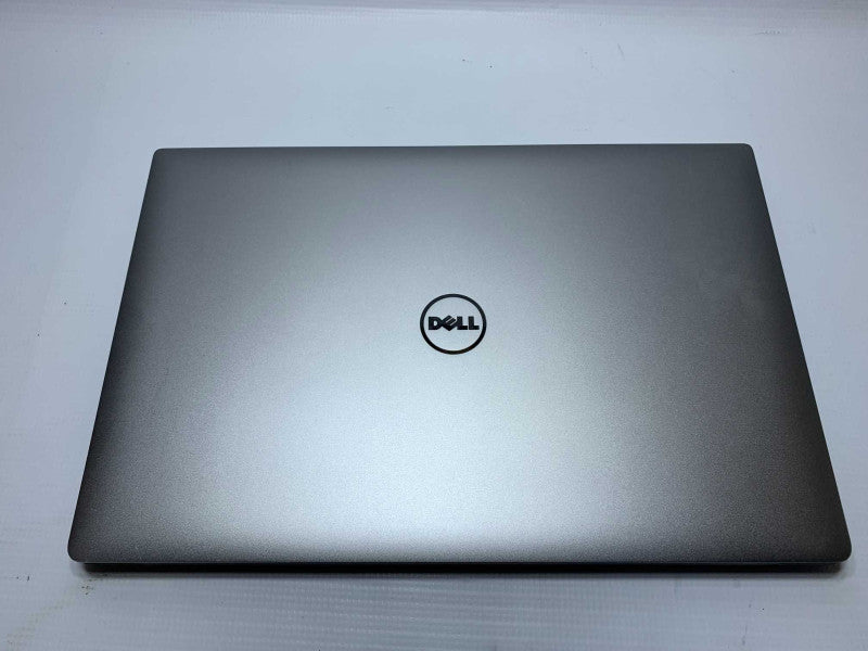 DELL Precision 5510 with Xeon E3-1505M v5 CPU 16GB RAM & 512GB SSD   -