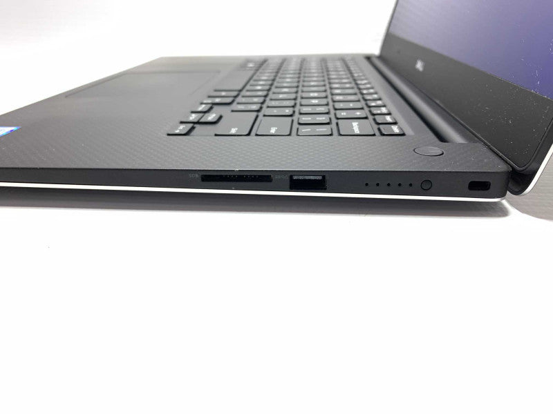 DELL Precision 5510 with Xeon E3-1505M v5 CPU 16GB RAM & 512GB SSD   -