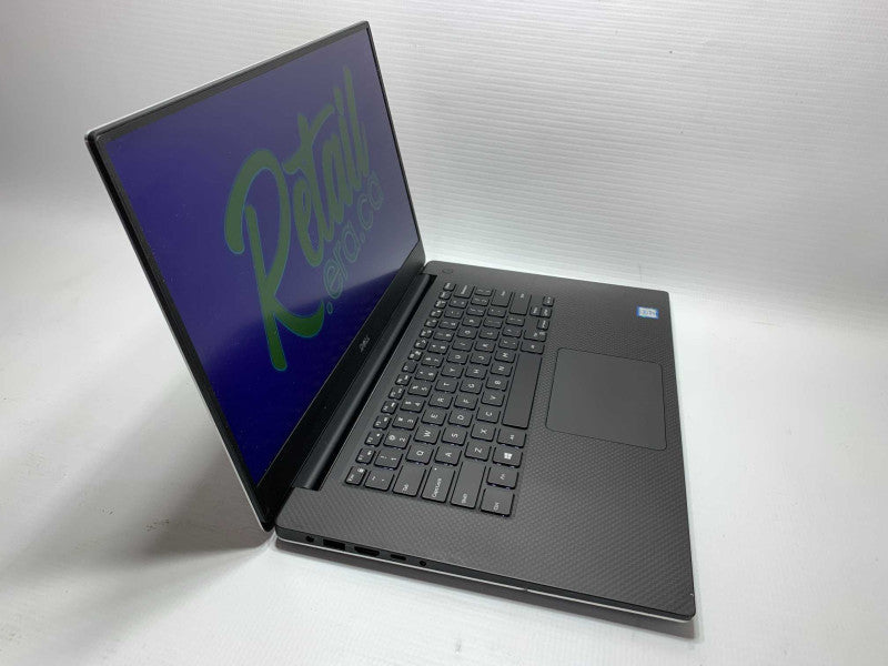 DELL Precision 5510 with Xeon E3-1505M v5 CPU 16GB RAM & 512GB SSD   -