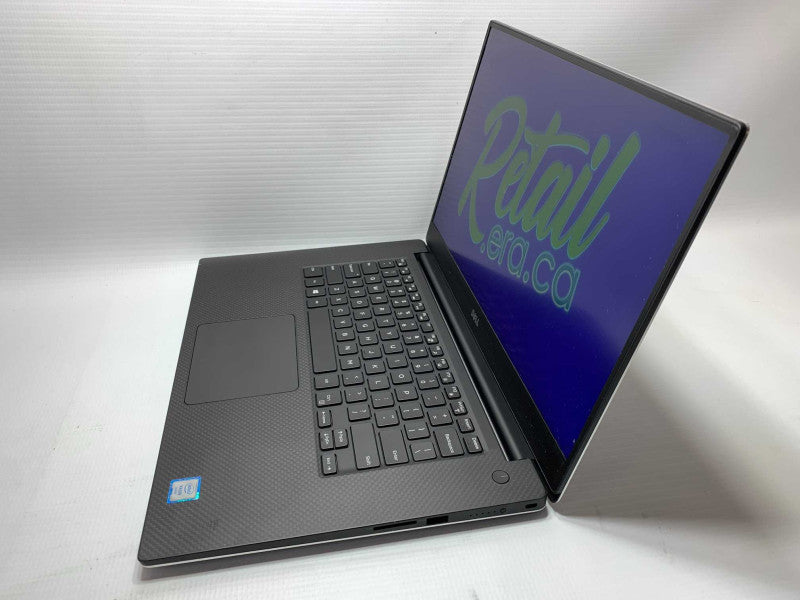 DELL Precision 5510 with Xeon E3-1505M v5 CPU 16GB RAM & 512GB SSD   -