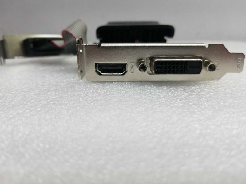 EVGA GT730 HDMI DVI VGA 2 GB 902/1253 MHz GK208 ~