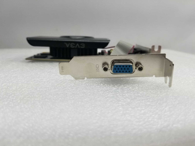 EVGA GT730 HDMI DVI VGA 2 GB 902/1253 MHz GK208 ~