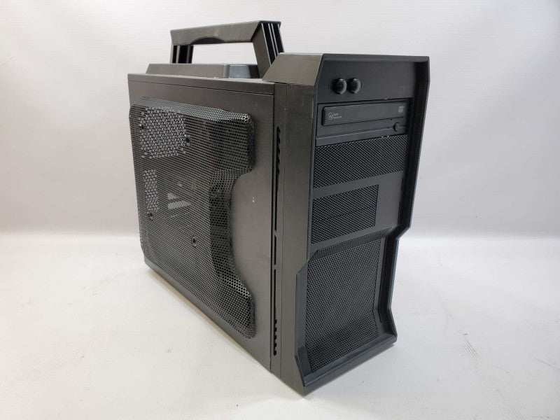 Custom PC ASUS Maximus III GENE Core i3-550 @ 3.2GHz 4GB Ram No HDD HD6870 (