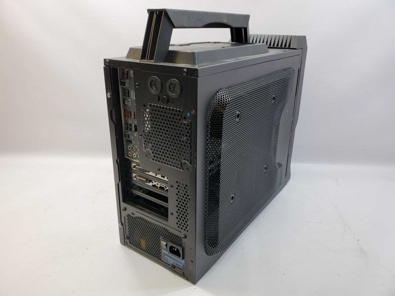 Custom PC ASUS Maximus III GENE Core i3-550 @ 3.2GHz 4GB Ram No HDD HD6870 (