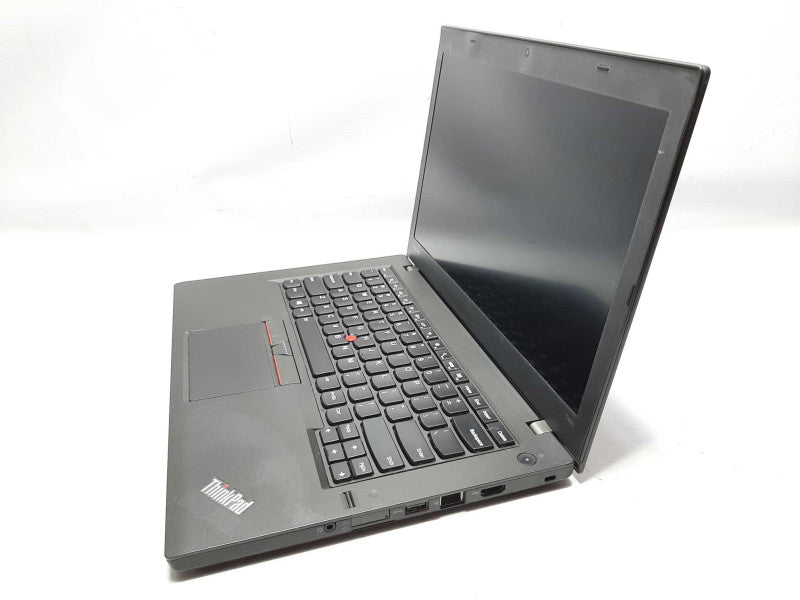 Lenovo T460s i5-6300U @ 2.4GHz 8GB RAM 160GB SSD +