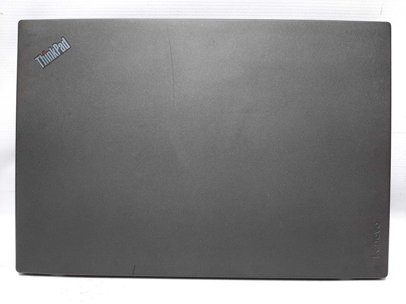Lenovo T460s i5-6300U @ 2.4GHz 8GB RAM 160GB SSD +