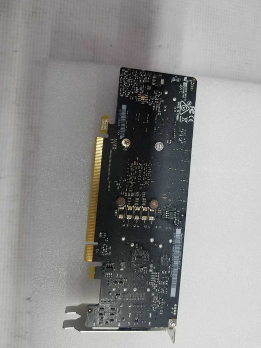 MSI 1050 TI 4 GT LP 4GB 1291/1752 MHz ~